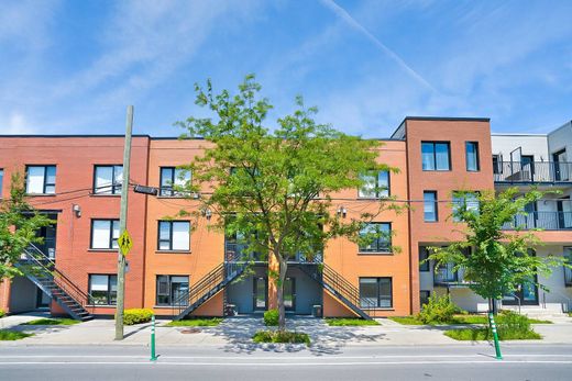 Piso / Apartamento en Montreal, City of Montréal