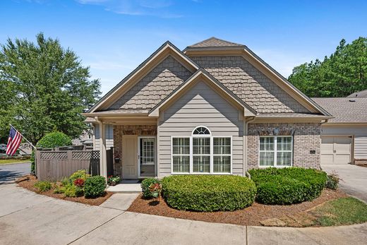 Appartement in Woodstock, Cherokee County