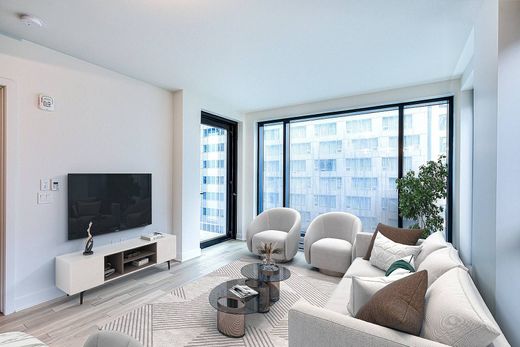 Квартира, Монреаль, City of Montréal