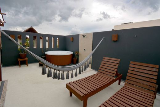 Apartamento - Tulum, Quintana Roo