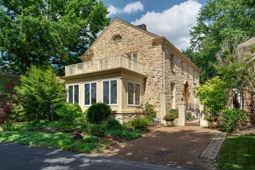 Einfamilienhaus in Nashville, Davidson County