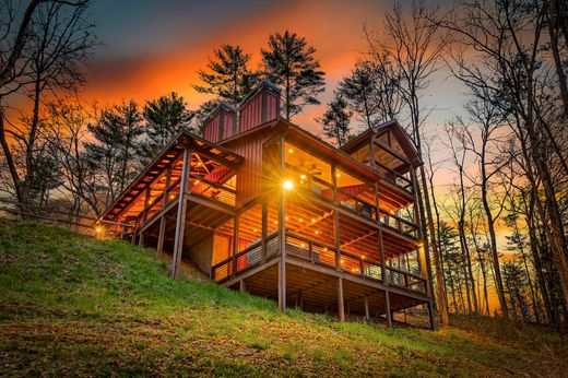 Detached House in Blue Ridge, Fannin County