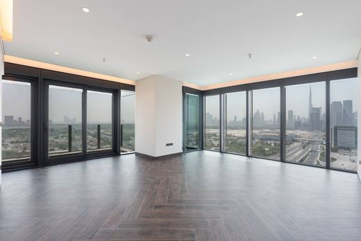 Apartment / Etagenwohnung in Dubai