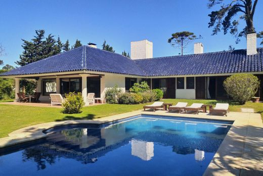 Müstakil ev Punta del Este, Punta Del Este