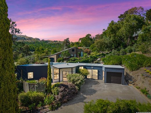 Dom jednorodzinny w Havelock North, Hastings District