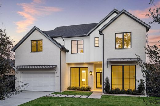 Casa di lusso a Houston, Harris County