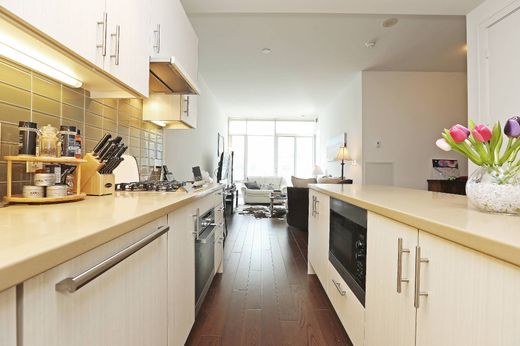 Apartment in Toronto, Ontario