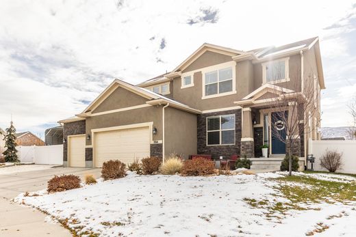 Casa Unifamiliare a Heber City, Wasatch County