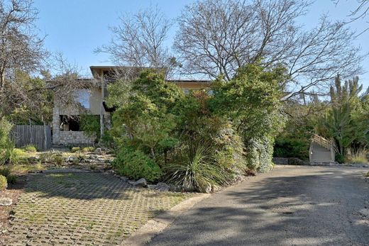 Detached House in West Lake Hills, Travis County