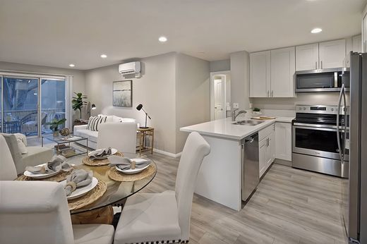 Apartamento - San Diego, Condado de San Diego