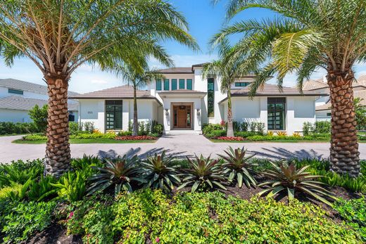 Detached House in Naples, Collier County