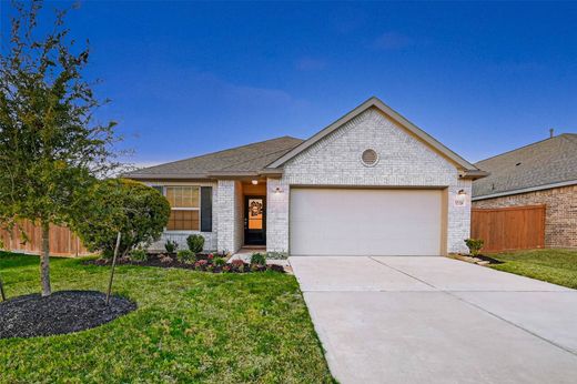 Detached House in Brookshire, Waller County