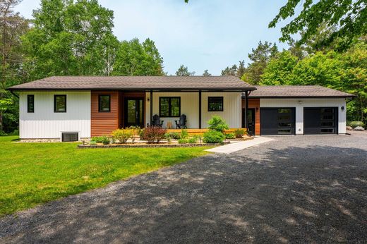 Vrijstaand huis in Huntsville, Ontario