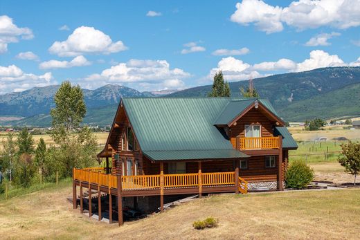 Casa Unifamiliare a Driggs, Teton County