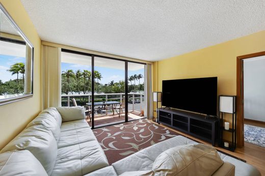 Διαμέρισμα σε Aventura, Miami-Dade County