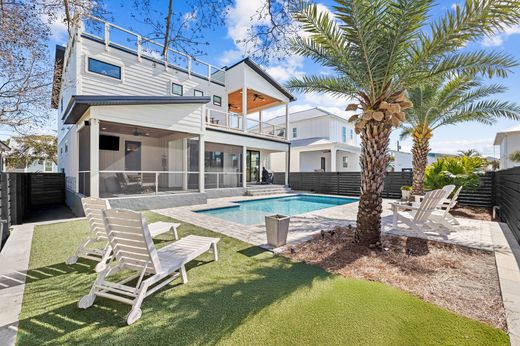 Casa en Panama City Beach, Bay County