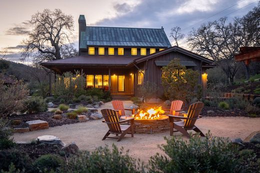 Casa en Paso Robles, San Luis Obispo County