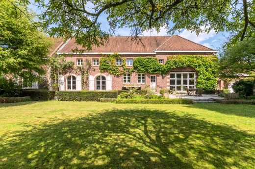 Maison individuelle à Sainghin-en-Mélantois, Nord