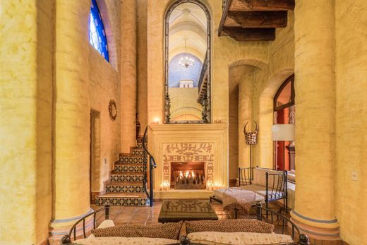 Πολυτελή κατοικία σε San Miguel de Allende, Estado de Guanajuato