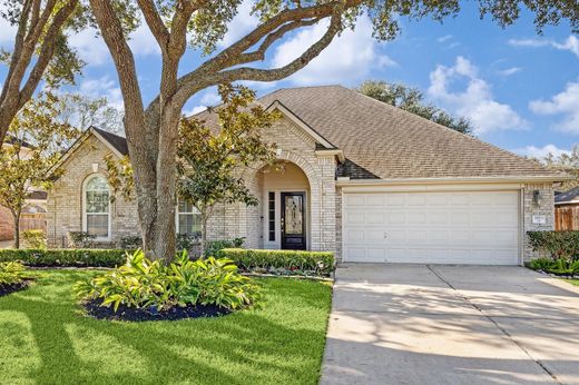 Detached House in Missouri City, Fort Bend County