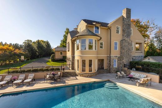 Casa en Washington, Washington County