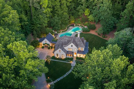 Detached House in Milton, Fulton County