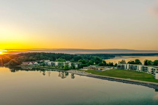 Apartamento - Waren, Mecklenburg-Western Pomerania