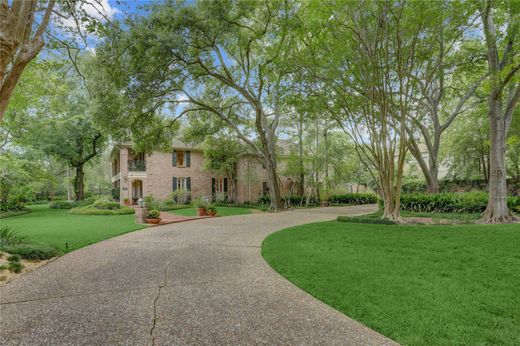 Detached House in Piney Point Village, Harris County