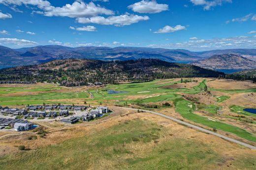 Land in Vernon, Regional District of North Okanagan