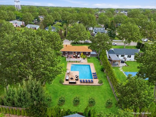 Casa en Hampton Bays, Suffolk County