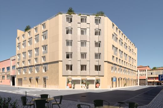 Appartement in Lissabon, Lisbon