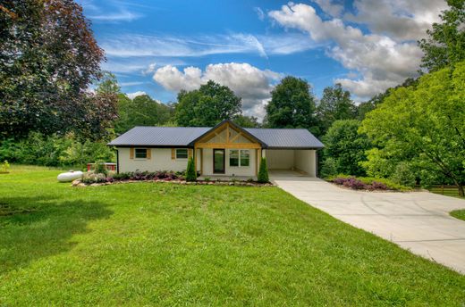 Casa en Epworth, Fannin County
