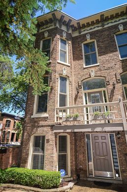 Luxe woning in Chicago, Cook County