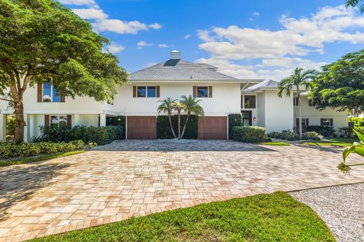 단독 저택 / Boca Grande, Lee County