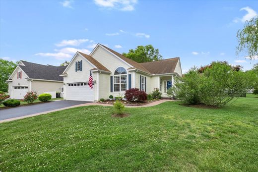 Einfamilienhaus in Rehoboth Beach, Sussex County