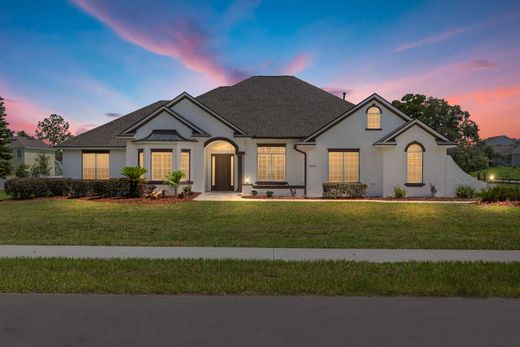 Detached House in Wildwood, Sumter County