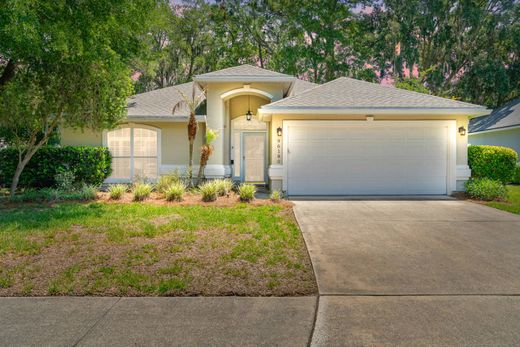 Luxury home in Fernandina Beach, Nassau County