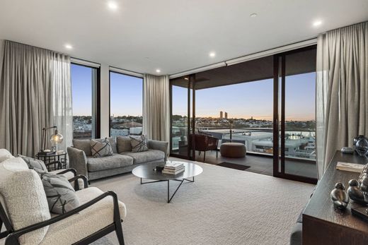 Appartamento a Auckland