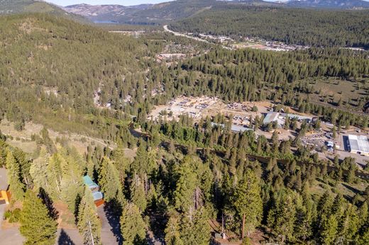 Land in Truckee, Nevada County
