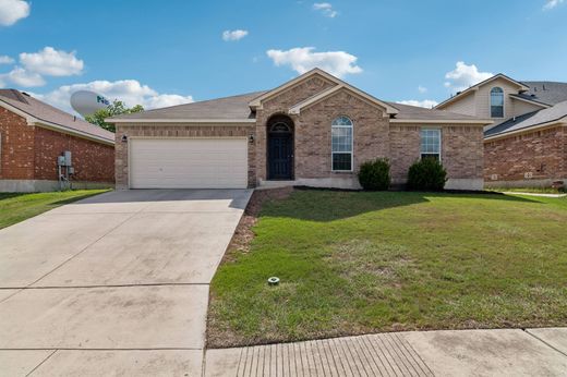 Detached House in New Braunfels, Comal County