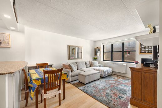 Apartment in New York