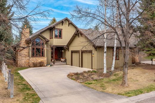 Detached House in Carbondale, Garfield