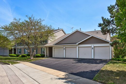 Apartment in Elgin, Kane County