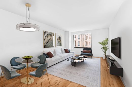 Apartment in New York