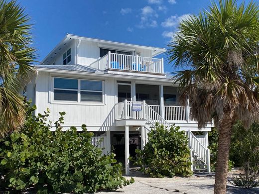 Vrijstaand huis in Boca Grande, Lee County