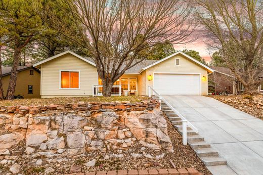 Müstakil ev Flagstaff, Coconino County