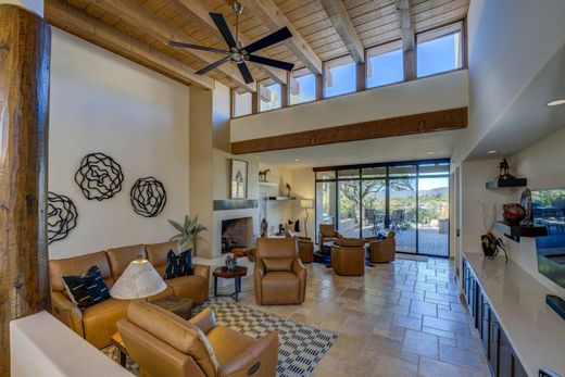 Stadswoning in Carefree, Maricopa County