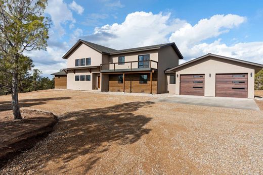 بيت مستقل ﻓﻲ Durango, La Plata County