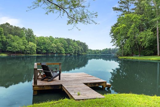 Casa en Newnan, Coweta County