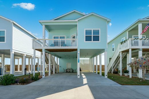 Müstakil ev Rockport, Aransas County